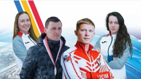 Debut cu stângul pentru lotul Moldovei la JO de la Beijing. Un sportiv, testat pozitiv